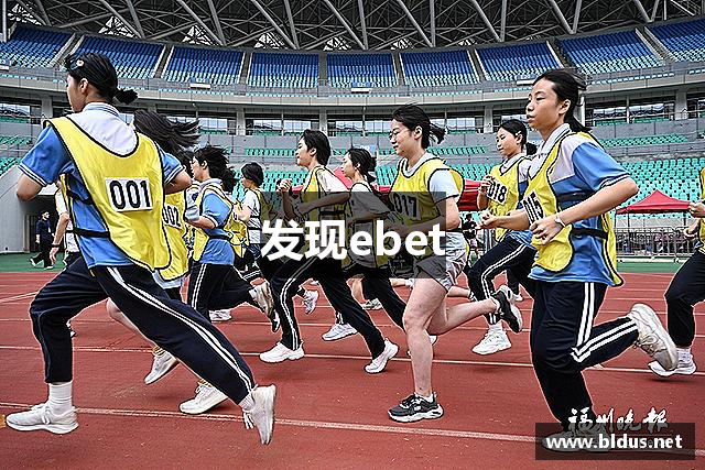 发现ebet